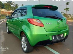 Jual cepat Mazda 2 Hatchback 2011 di DKI Jakarta 4