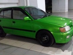 Jawa Barat, Toyota Starlet 1.3 SEG 1997 kondisi terawat 1