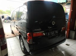 Jual mobil Nissan Evalia XV 2012 terawat di Jawa Barat  5