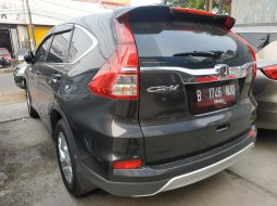 Mobil bekas Honda CR-V 2.0 2015 dijual, Jawa Barat 4