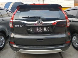 Mobil bekas Honda CR-V 2.0 2015 dijual, Jawa Barat 5