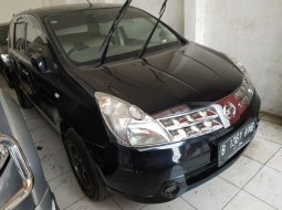 Jawa Barat, dijual mobil Nissan Livina XR 2008 bekas 3