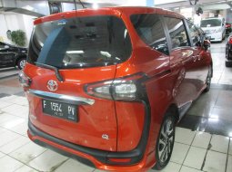 Jual mobil Toyota Sienta Q 2017 dengan harga terjangkau di DKI Jakarta 4