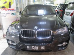 Jual mobil BMW X6 xDrive35i 2010 bekas di DKI Jakarta 2