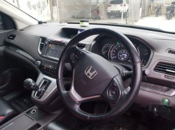 Jual cepat Honda CR-V 2.4 Prestige 2012 di DKI Jakarta 5