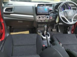 Jual mobil Honda Jazz RS 2017 bekas, DKI Jakarta 10