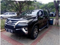 Toyota Fortuner 2017 DKI Jakarta dijual dengan harga termurah 10