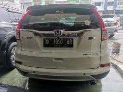 Mobil Honda CR-V 2016 2.4 Prestige terbaik di Sumatra Utara 4