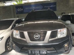 Jual cepat mobil Nissan Navara Sports Version 2014 di DIY Yogyakarta 6
