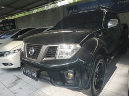 Jual cepat mobil Nissan Navara Sports Version 2014 di DIY Yogyakarta 7