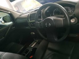 Jual cepat mobil Nissan Navara Sports Version 2014 di DIY Yogyakarta 4