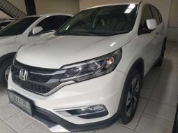 Mobil bekas Honda CR-V 2.4 Prestige 2015 dijual, DIY Yogyakarta 7