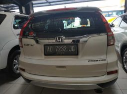 Mobil bekas Honda CR-V 2.4 Prestige 2015 dijual, DIY Yogyakarta 2