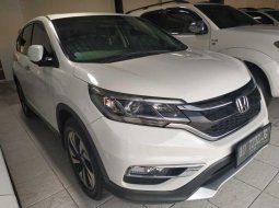 Mobil bekas Honda CR-V 2.4 Prestige 2015 dijual, DIY Yogyakarta 5