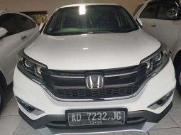 Mobil bekas Honda CR-V 2.4 Prestige 2015 dijual, DIY Yogyakarta 6