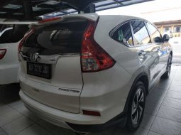 Mobil bekas Honda CR-V 2.4 Prestige 2015 dijual, DIY Yogyakarta 3