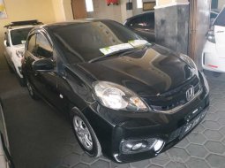 Jual mobil Honda Brio Satya E 2017 murah di DIY Yogyakarta 1