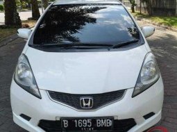 Jual mobil Honda Jazz RS 2010 bekas di DIY Yogyakarta 1