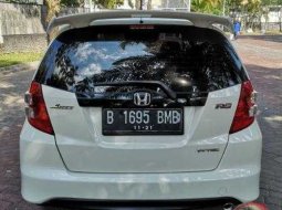 Jual mobil Honda Jazz RS 2010 bekas di DIY Yogyakarta 4