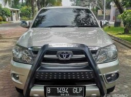 Jual mobil Toyota Kijang Innova 2.0 G 2018 terawat di DIY Yogyakarta 1