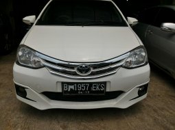 Jual mobil bekas Toyota Etios Valco G 2014 murah di DKI Jakarta 1
