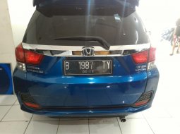 Dijual mobil Honda Mobilio E 2014 bekas terbaik, DKI Jakarta 4