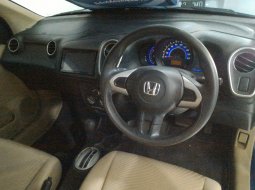 Dijual mobil Honda Mobilio E 2014 bekas terbaik, DKI Jakarta 5