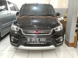 Jual mobil Wuling Confero S 2018 terbaik di DKI Jakarta 1