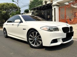 DKI Jakarta, mobil bekas BMW 5 Series 535i F10 2013 dijual  2