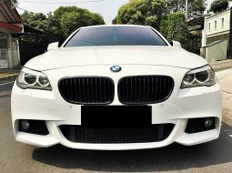DKI Jakarta, mobil bekas BMW 5 Series 535i F10 2013 dijual  1