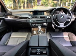 DKI Jakarta, mobil bekas BMW 5 Series 535i F10 2013 dijual  7