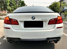 DKI Jakarta, mobil bekas BMW 5 Series 535i F10 2013 dijual  5