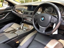 DKI Jakarta, mobil bekas BMW 5 Series 535i F10 2013 dijual  8