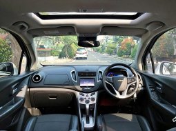 Jual mobil Chevrolet TRAX LTZ 2016 bekas, DKI Jakarta 6