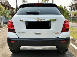 Jual mobil Chevrolet TRAX LTZ 2016 bekas, DKI Jakarta 5