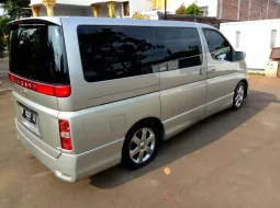 Jual mobil bekas Nissan Elgrand Highway Star 2008 murah di DKI Jakarta 5