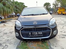 Jual mobil Daihatsu Ayla X 2013 bekas, Jawa Barat 1