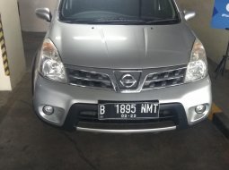 Dijual mobil bekas Nissan Livina X-Gear 2012, DKI Jakarta 1