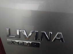 Dijual mobil bekas Nissan Livina X-Gear 2012, DKI Jakarta 4