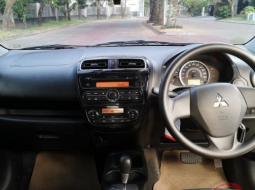 DIY Yogyakarta, dijual mobil Mitsubishi Mirage SPORT 2015 bekas 5