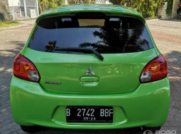 Mobil bekas Mitsubishi Mirage GLX 2012 dijual, DIY Yogyakarta 4