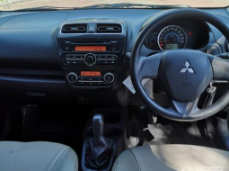 Mobil bekas Mitsubishi Mirage GLX 2012 dijual, DIY Yogyakarta 5