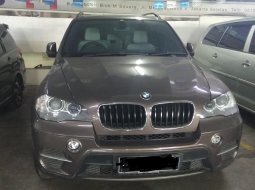 Jual mobil BMW X5 xDrive30d 2012 dengan harga terjangkau di DKI Jakarta 1