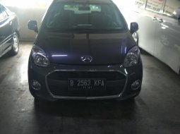 Jual mobil Daihatsu Ayla X 2016 terbaik di DKI Jakarta 1