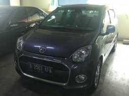 Jual mobil Daihatsu Ayla X 2016 terbaik di DKI Jakarta 2