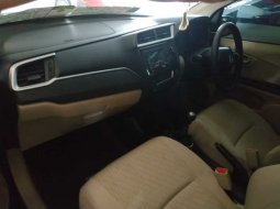 Jual cepat mobil Honda Brio Satya E 2017 di DIY Yogyakarta 4