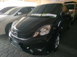 Jual cepat mobil Honda Brio Satya E 2017 di DIY Yogyakarta 3
