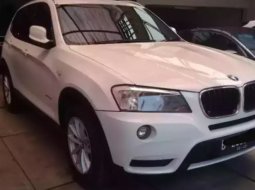 DKI Jakarta, dijual cepat mobil BMW X3 xDrive 20D 2012 Nik 2011 1