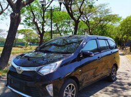 Promo Toyota Calya 1.2 G AT 2017 murah di Jawa Timur 6