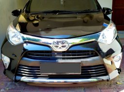Promo Toyota Calya 1.2 G AT 2017 murah di Jawa Timur 4